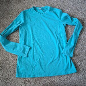 EUC Amalli Talli long sleeve tee, XL Tall